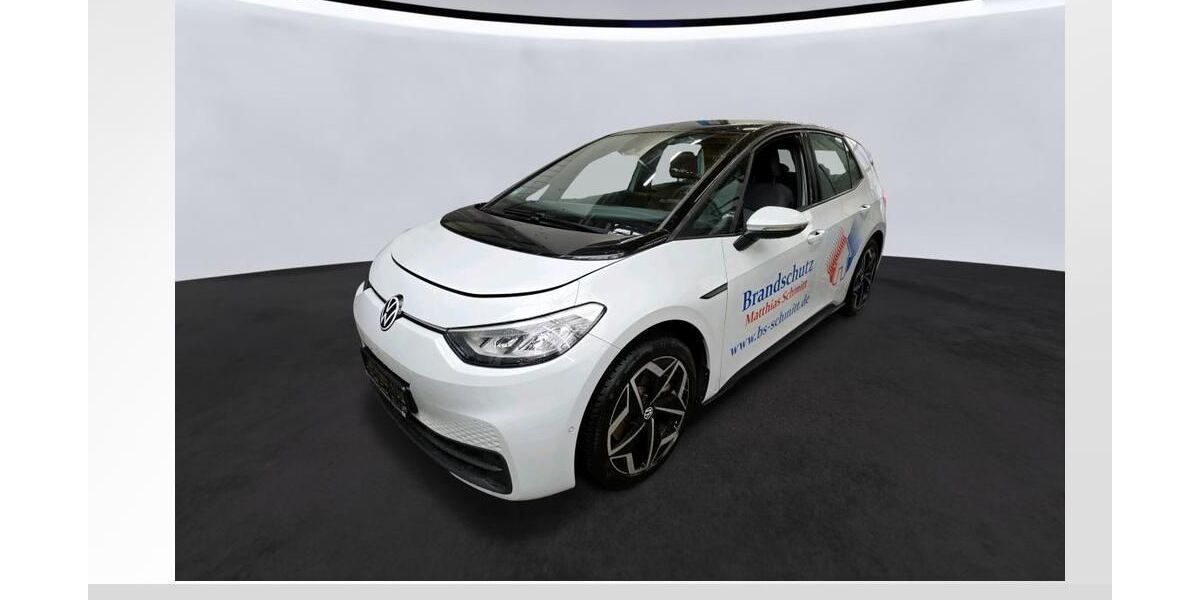VW ID.3 41.606 km 21.440 &euro; Magdeburg 39126