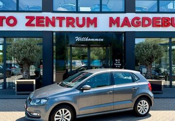 VW Polo 87.428 km 12.950 &euro; Magdeburg 39112