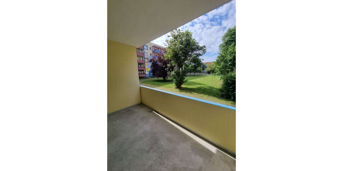 Etagenwohnung Schönebeck - 3 Zimmer, 64 m&sup2;, 399&euro; | Angebot:26931627