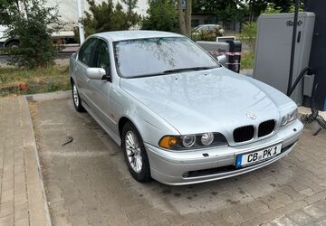 BMW 530 310.000 km 5.000 &euro; Magdeburg 39122