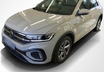 VW T-Roc 29.111 km 21.450 &euro; Magdeburg 39126