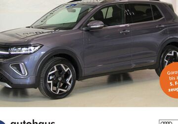 VW T-Cross 7.625 km 26.990 &euro; Magdeburg 39112