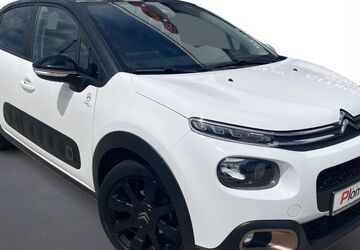 Citroen C3 47.085 km 11.987 &euro; Magdeburg 39128