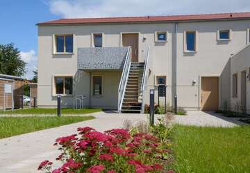 Wohnung Irxleben Irxleben - 3 Zimmer, 83 m&sup2;, 913&euro; | Angebot:27185846