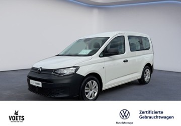 VW Caddy 72.850 km 19.497 &euro; Magdeburg 39126