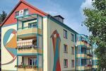 Dachgeschoßwohnung Calbe (Saale) - 2 Zimmer, 36 m&sup2;, 199&euro; | Angebot:12154952