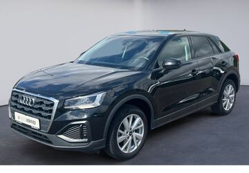 Audi Q2 41.410 km 22.595 &euro; Magdeburg 39114