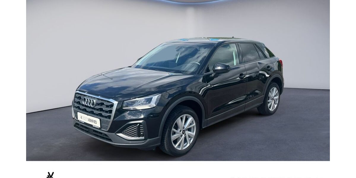 Audi Q2 41.410 km 22.595 &euro; Magdeburg 39114