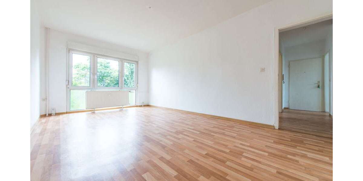 Etagenwohnung Burg - 3 Zimmer, 58 m&sup2;, 408&euro; | Angebot:27271751