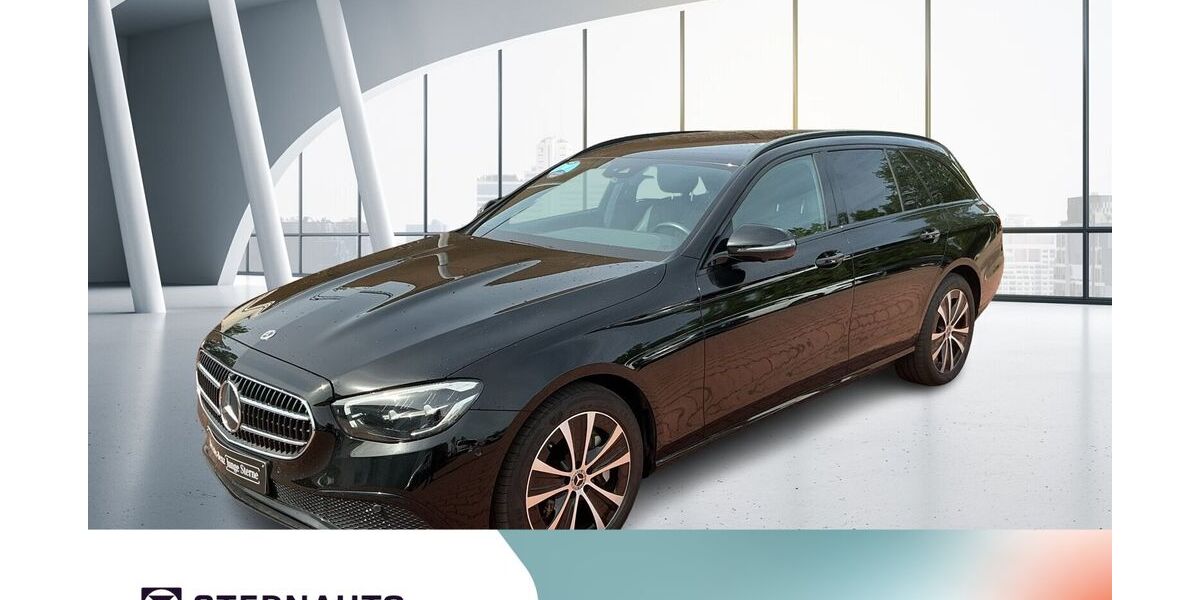 Mercedes-Benz E 300 117.033 km 28.380 &euro; Magdeburg 39130