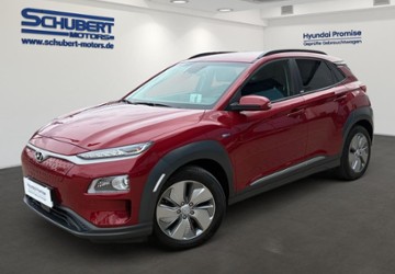Hyundai KONA 25.227 km 24.990 &euro; Magdeburg 39108