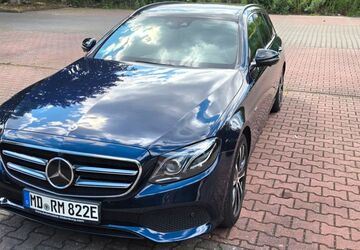 Mercedes-Benz E 300 146.200 km 23.990 &euro; Magdeburg 39112