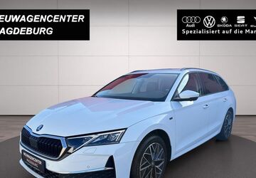 Skoda Octavia 21.795 km 32.770 &euro; Magdeburg 39128