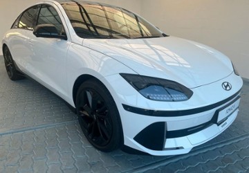 Hyundai IONIQ 6 13.000 km 46.190 &euro; Magdeburg 39116