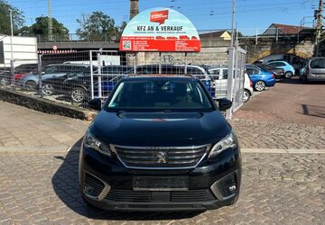 Peugeot 5008 180.000 km 10.900 &euro; Magdeburg 39124