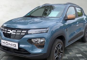 Dacia Spring 30.046 km 14.399 &euro; Magdeburg 39128