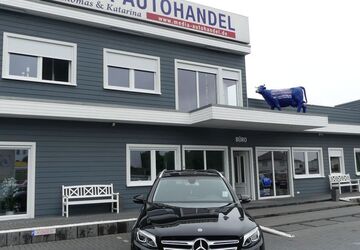 Mercedes-Benz GLC 220 75.000 km 25.500 &euro; Magdeburg 39108