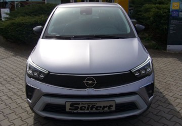Opel Crossland (X) 18.181 km 17.829 &euro; Magdeburg 39116