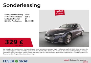 Audi A6 4.413 km 46.940 &euro; Magdeburg 39126