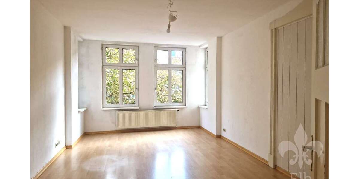 Etagenwohnung Magdeburg Stadtfeld Ost - 4 Zimmer, 111 m&sup2;, 744&euro; | Angebot:27357527