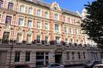 ruhige 4 Zimmer-Wohnung im Hinterhaus ***frisch renoviert*** mit Balkon - Dachgeschoßwohnung Magdeburg Sudenburg | Angebot:10983288