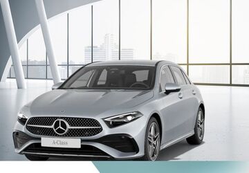 Mercedes-Benz A 180 24.727 km 28.980 &euro; Magdeburg 39130