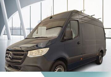 Mercedes-Benz Sprinter 6.105 km 40.222 &euro; Magdeburg 39130