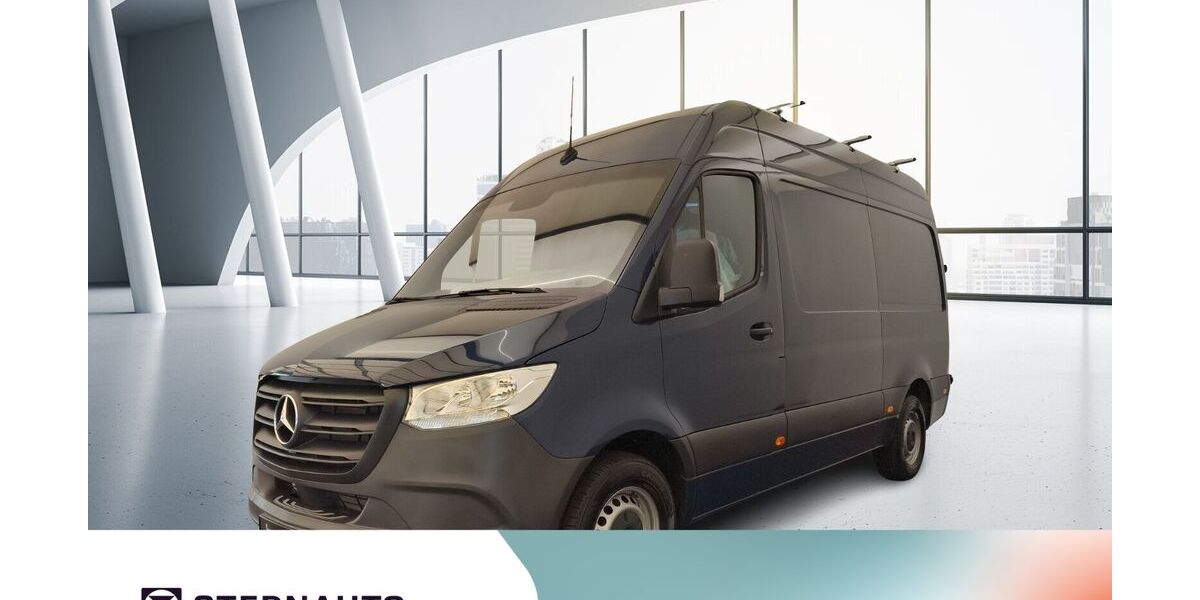 Mercedes-Benz Sprinter 6.105 km 40.222 &euro; Magdeburg 39130