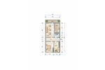 Etagenwohnung Wolmirstedt - 3 Zimmer, 70 m&sup2;, 455&euro; | Angebot:23507766