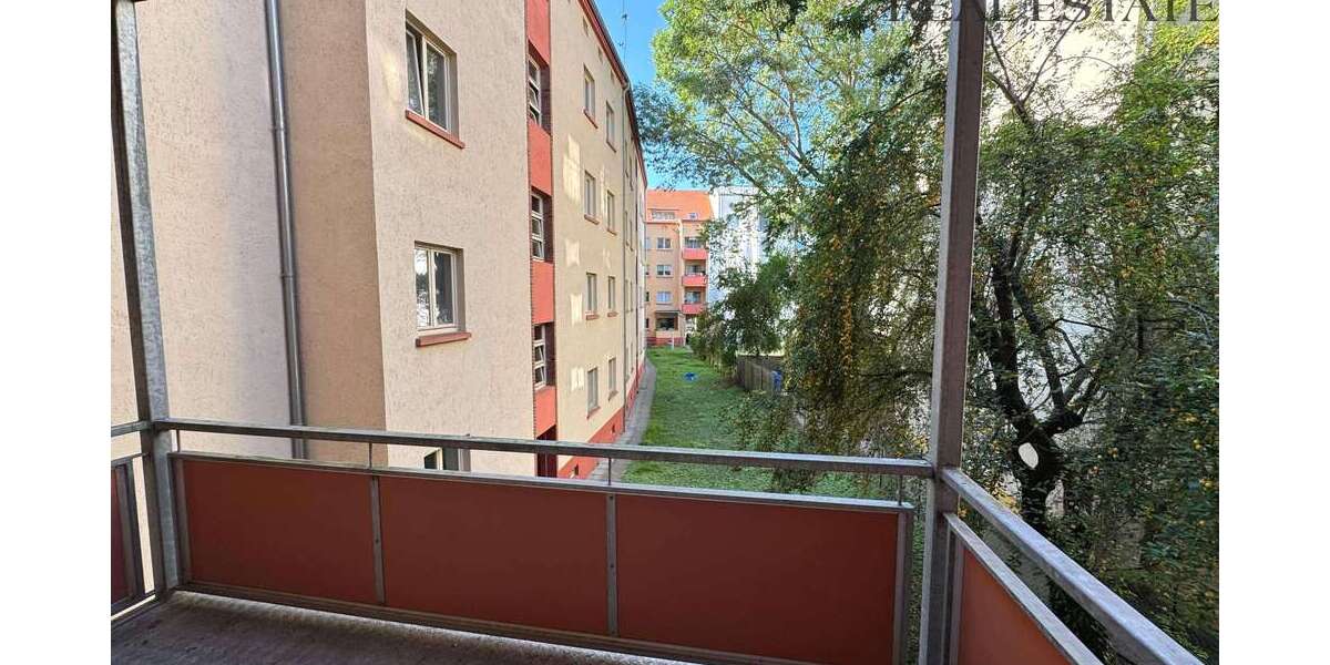 Etagenwohnung Magdeburg Stadtfeld Ost - 3 Zimmer, 72 m&sup2;, 558&euro; | Angebot:27112333