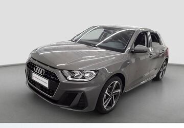 Audi A1 6.171 km 23.940 &euro; Magdeburg 39126