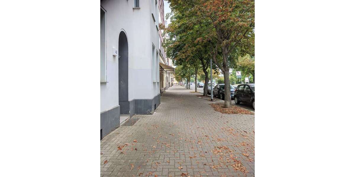 frisch renovierte 3 Zimmer-Wohnung *mit Balkon* ***1 Monat Kaltmietenfrei*** - Appartement Magdeburg Stadtfeld Ost | Angebot:10907963