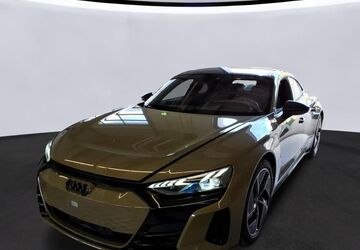 Audi RS e-tron GT 36.213 km 69.980 &euro; Magdeburg 39128