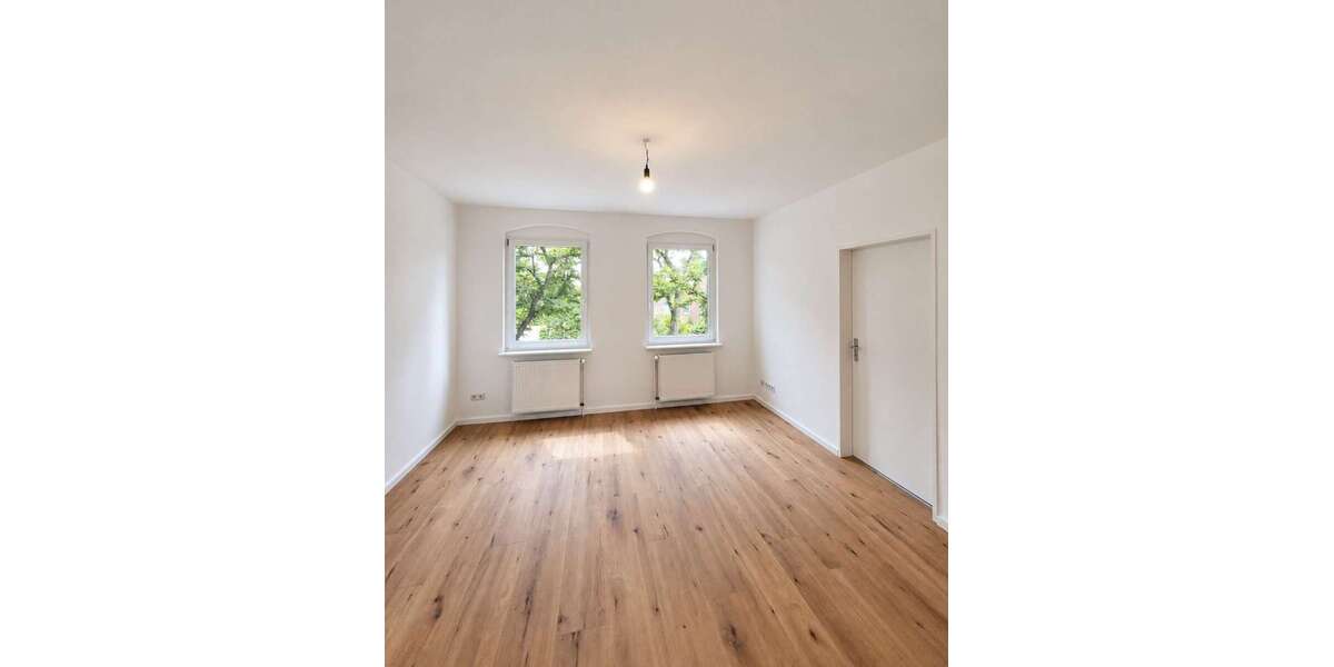 Etagenwohnung Magdeburg Salbke - 3 Zimmer, 58 m&sup2;, 520&euro; | Angebot:27338802