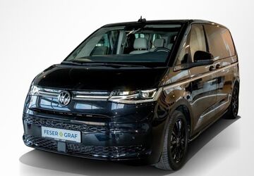 VW T7 Multivan 26.993 km 54.940 &euro; Magdeburg 39126