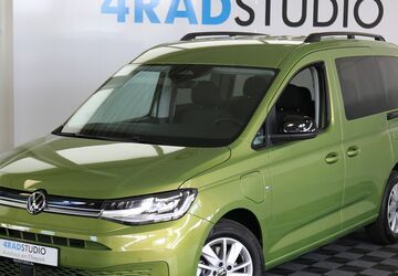 VW Caddy 4.030 km 39.980 &euro; Hohe Börde OT Hermsdorf bei Magdeburg 39326