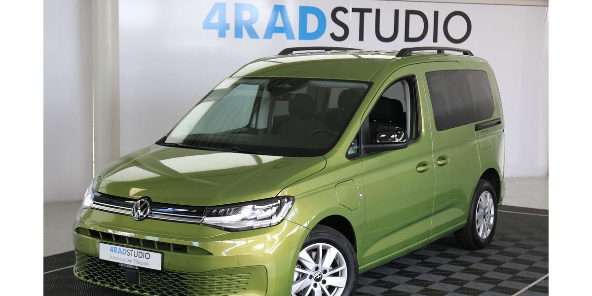 VW Caddy 4.030 km 39.980 &euro; Hohe Börde OT Hermsdorf bei Magdeburg 39326