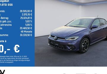 VW Polo 10.500 km 27.395 &euro; Magdeburg 39126