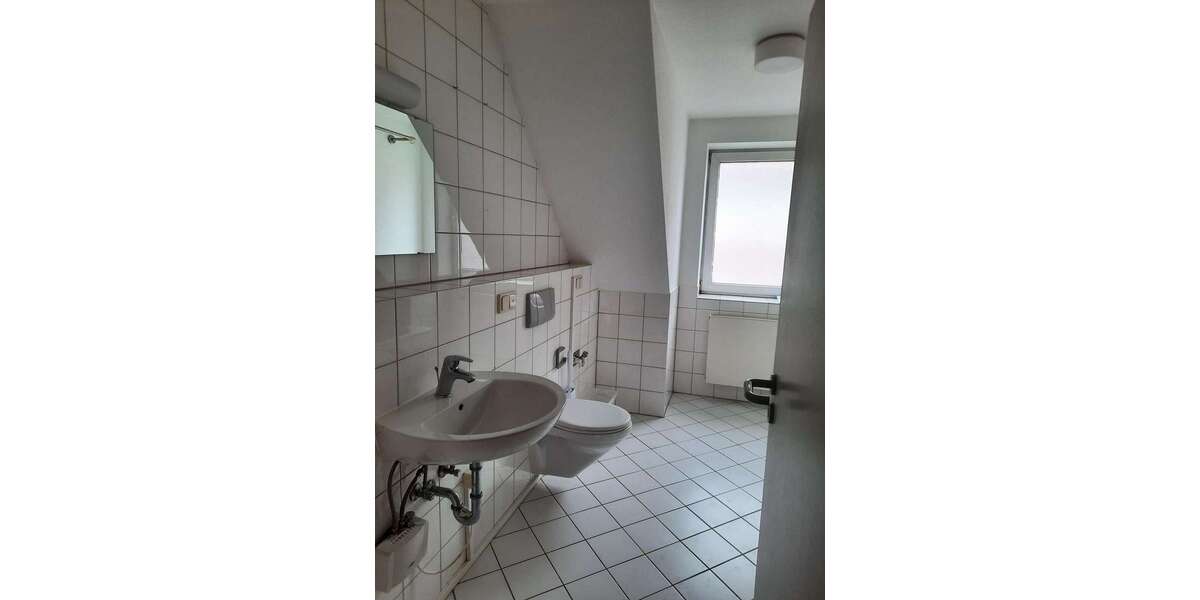 unteres Badezimmer