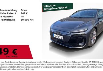 Audi S6 25.900 km 67.940 &euro; Magdeburg 39126