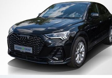 Audi Q3 26.207 km 39.940 &euro; Magdeburg 39126