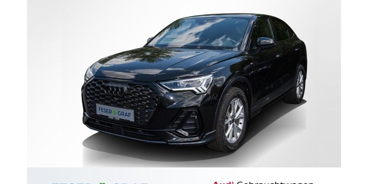 Audi Q3 26.207 km 39.940 &euro; Magdeburg 39126