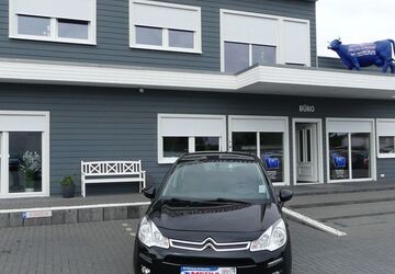 Citroen C3 114.000 km 5.500 &euro; Magdeburg 39108