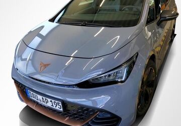 Cupra Born 47.048 km 26.940 &euro; Magdeburg 39126
