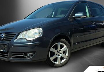 VW Polo 159.000 km 2.990 &euro; Magdeburg 39118