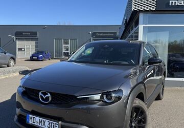 Mazda MX-30 15.000 km 23.390 &euro; Magdeburg 39120