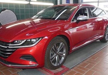 VW Arteon 25.598 km 35.980 &euro; Magdeburg 39128