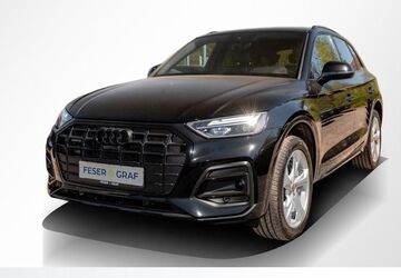 Audi Q5 78.101 km 35.940 &euro; Magdeburg 39126
