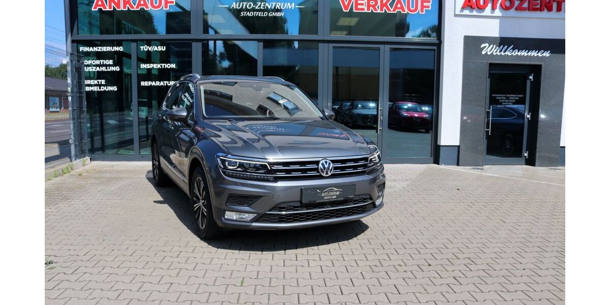 VW Tiguan 76.594 km 21.500 &euro; Magdeburg 39110