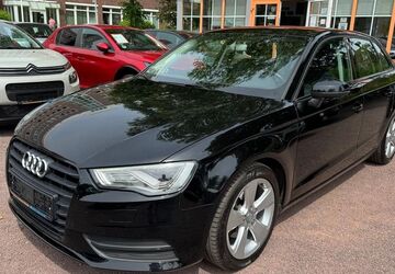 Audi A3 133.500 km 11.990 &euro; Magdeburg 39124